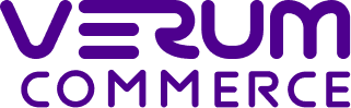 Logo Verum Commerce